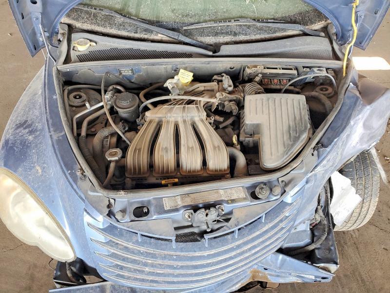 2007 CHRYSLER PT CRUISER — Фото 11 из 12