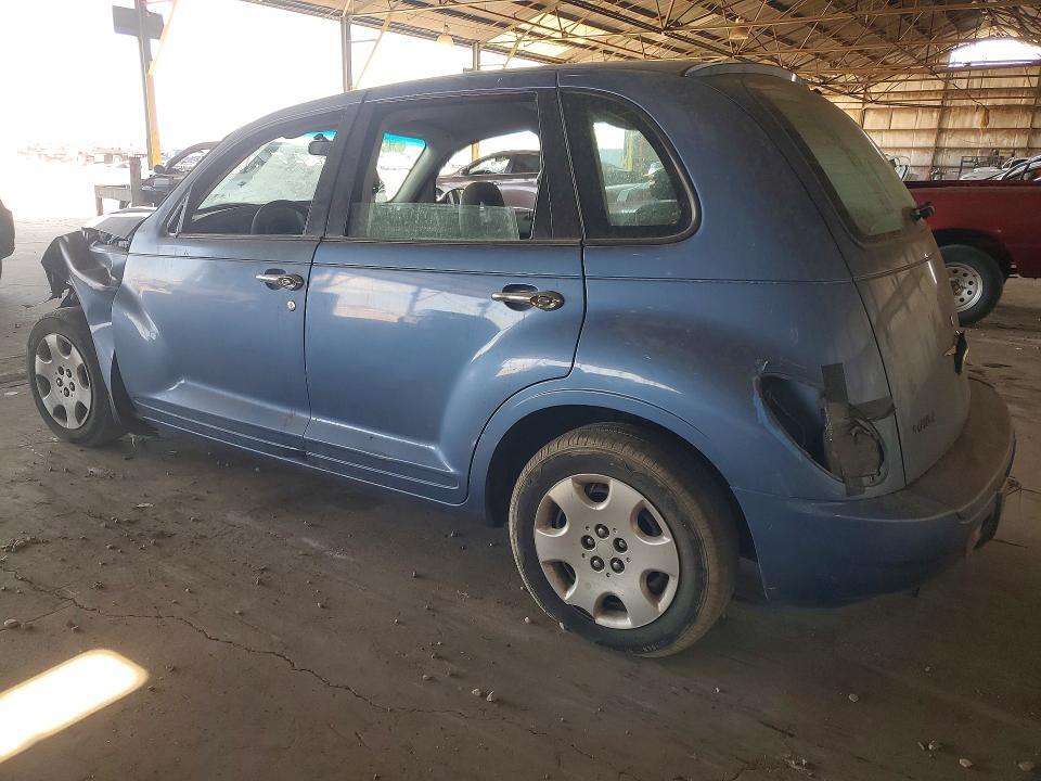 2007 CHRYSLER PT CRUISER — Фото 2 из 12