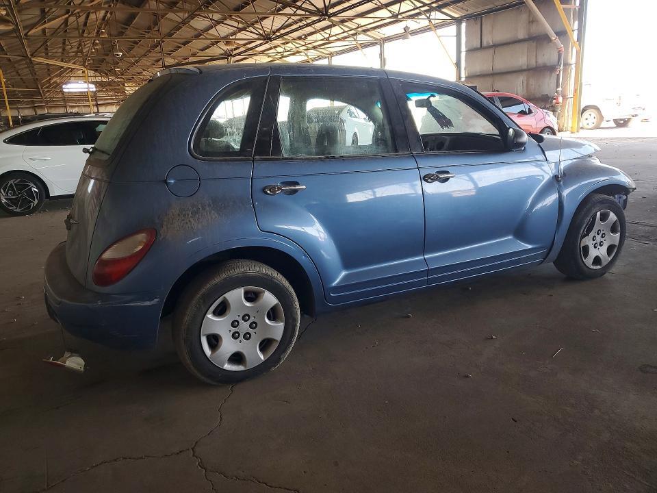 2007 CHRYSLER PT CRUISER — Фото 3 из 12