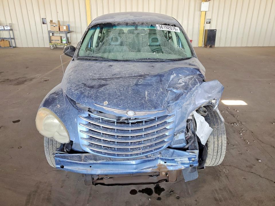2007 CHRYSLER PT CRUISER — Фото 5 из 12