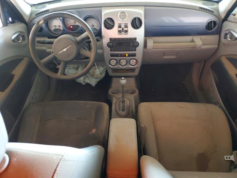 2007 CHRYSLER PT CRUISER — Фото 8 из 12