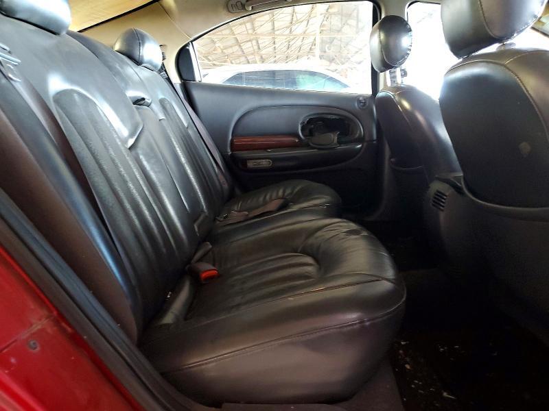 2C3HE66G4XH737191 1999 CHRYSLER 300M photo no. 10