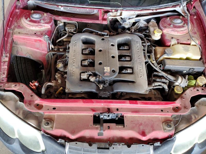 2C3HE66G4XH737191 1999 CHRYSLER 300M photo no. 11