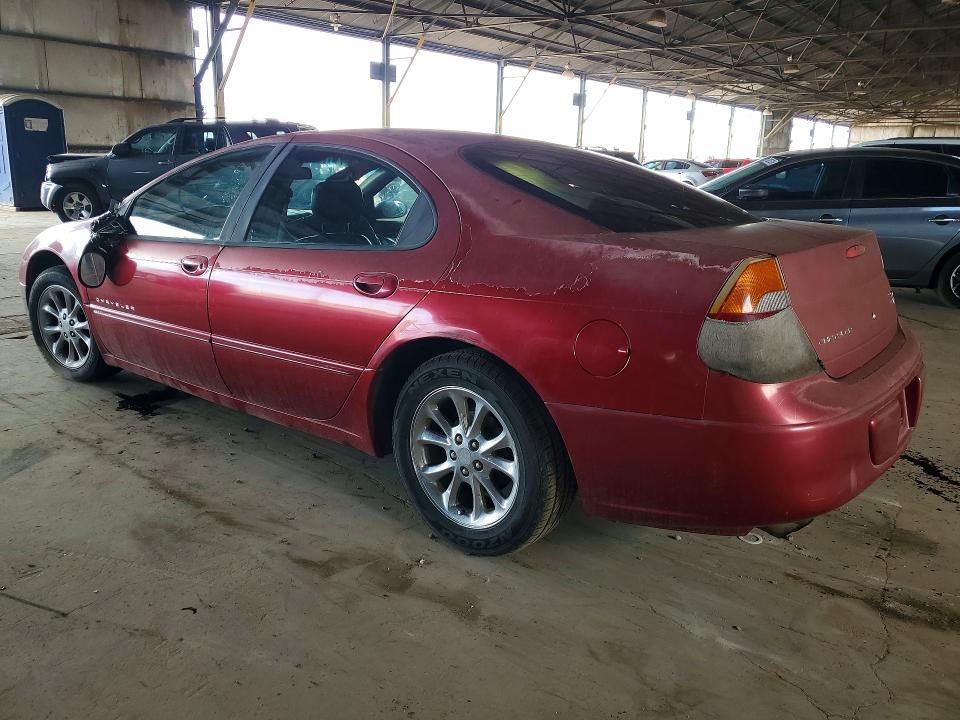 2C3HE66G4XH737191 1999 CHRYSLER 300M photo no. 2