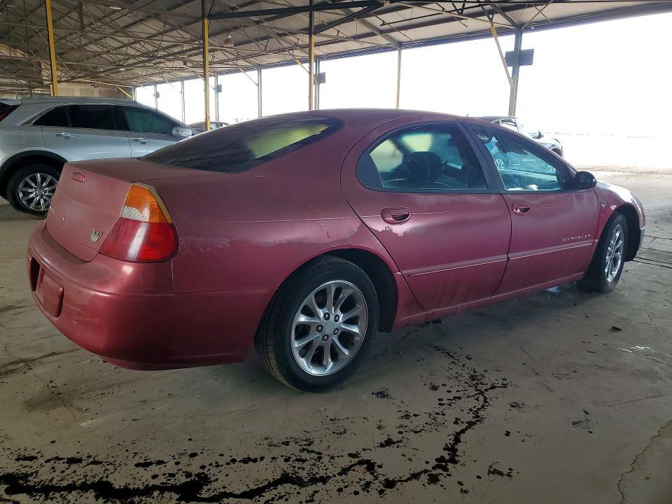2C3HE66G4XH737191 1999 CHRYSLER 300M photo no. 3