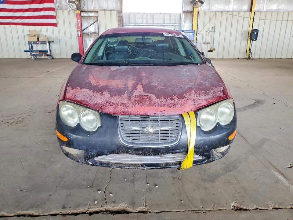 2C3HE66G4XH737191 1999 CHRYSLER 300M photo no. 5