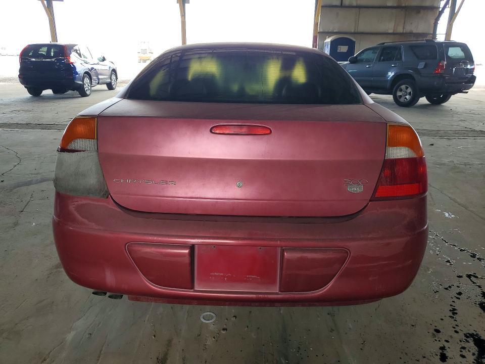 2C3HE66G4XH737191 1999 CHRYSLER 300M photo no. 6