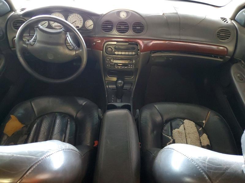 2C3HE66G4XH737191 1999 CHRYSLER 300M photo no. 8