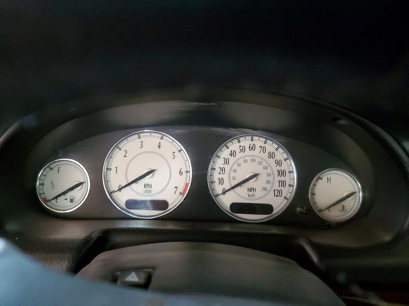 2C3HE66G4XH737191 1999 CHRYSLER 300M photo no. 9