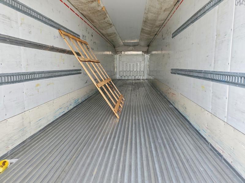 QCSC099562 2015 CIMC REEFER TRAILER REEFER TRL photo no. 6