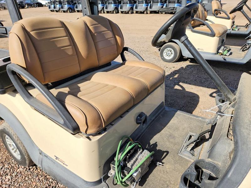 2020 CLUB CAR TEMPO LITHIUM — Фото 5 из 10