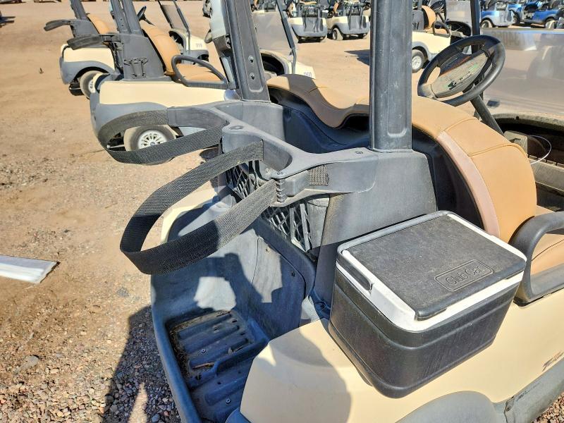 2020 CLUB CAR TEMPO LITHIUM — Фото 6 из 10