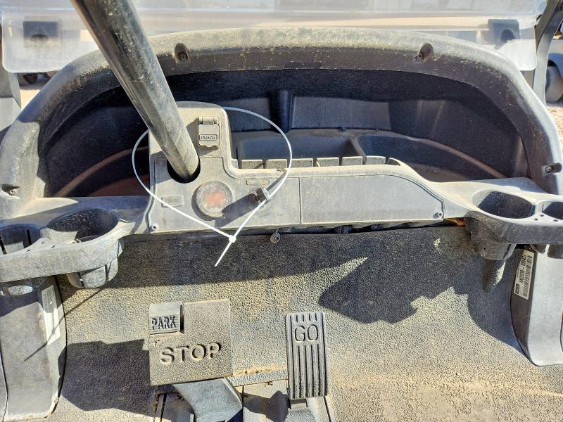 2020 CLUB CAR TEMPO LITHIUM — Фото 8 из 10