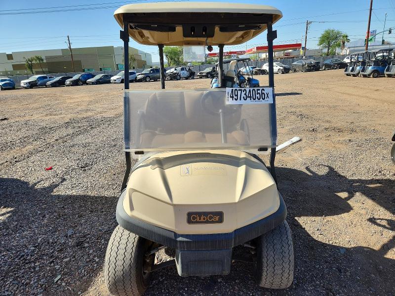 2020 CLUB CAR TEMPO LITHIUM — Фото 9 из 10