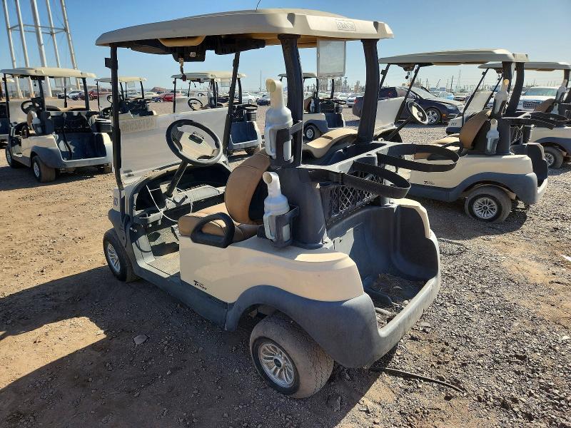 2020 CLUB CAR TEMPO LITHIUM — Фото 3 из 10