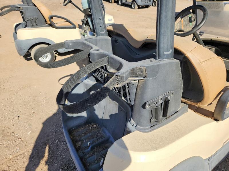 2020 CLUB CAR TEMPO LITHIUM — Фото 6 из 10