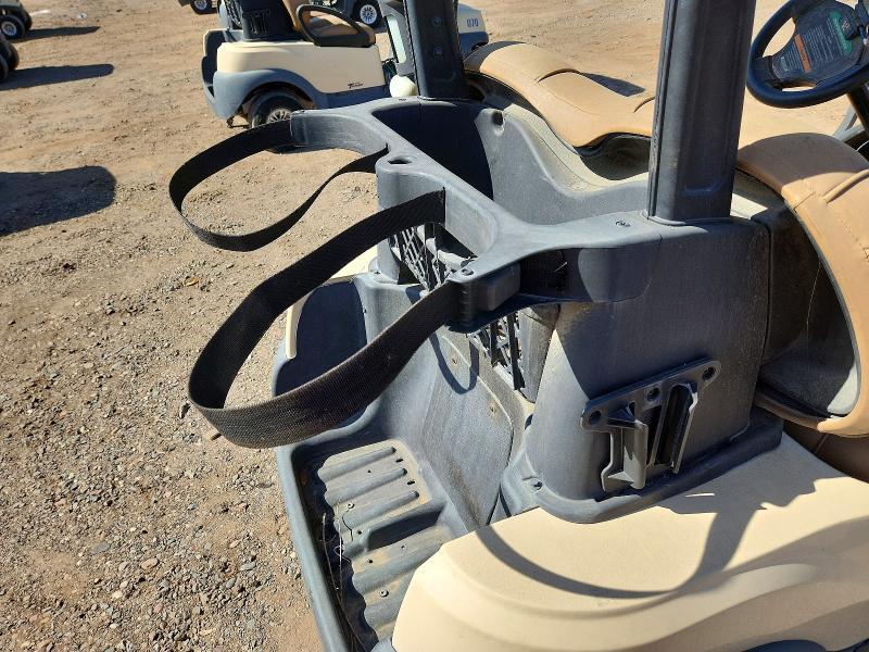 2020 CLUB CAR TEMPO LITHIUM — Фото 6 из 10