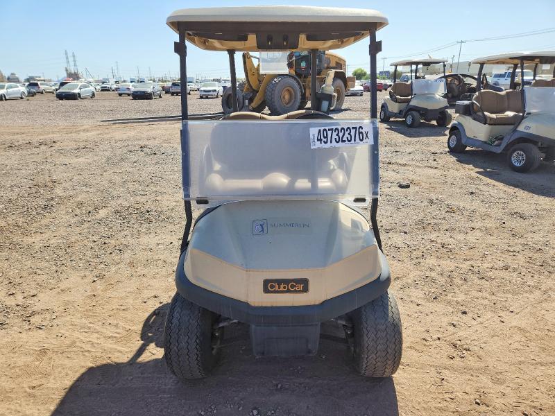 2020 CLUB CAR TEMPO LITHIUM — Фото 9 из 10