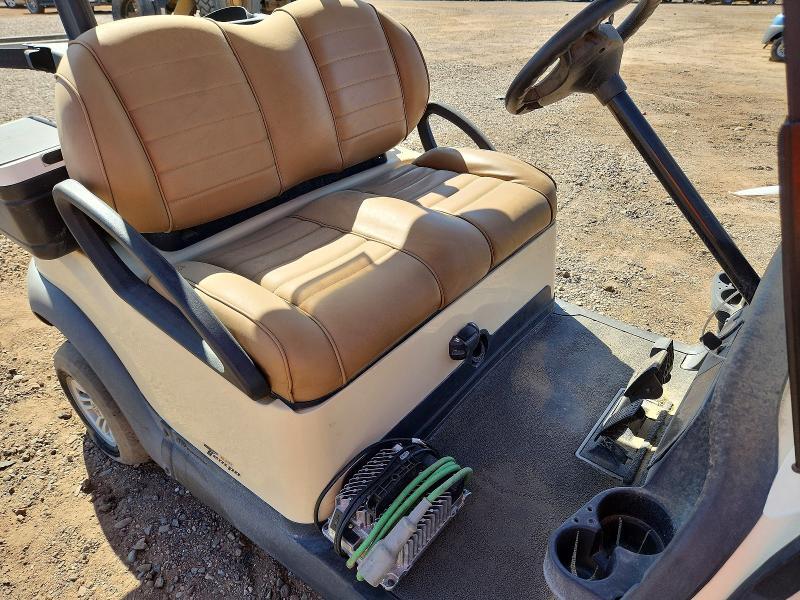 2020 CLUB CAR TEMPO LITHIUM — Фото 5 из 10