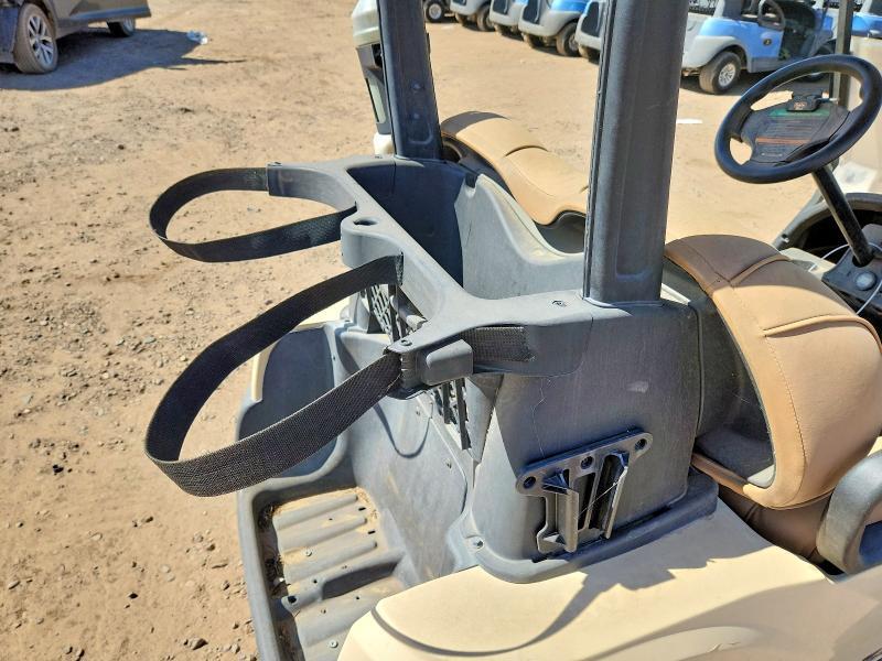 2020 CLUB CAR TEMPO LITHIUM — Фото 6 из 10
