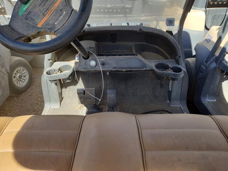 2020 CLUB CAR TEMPO LITHIUM — Фото 8 из 10