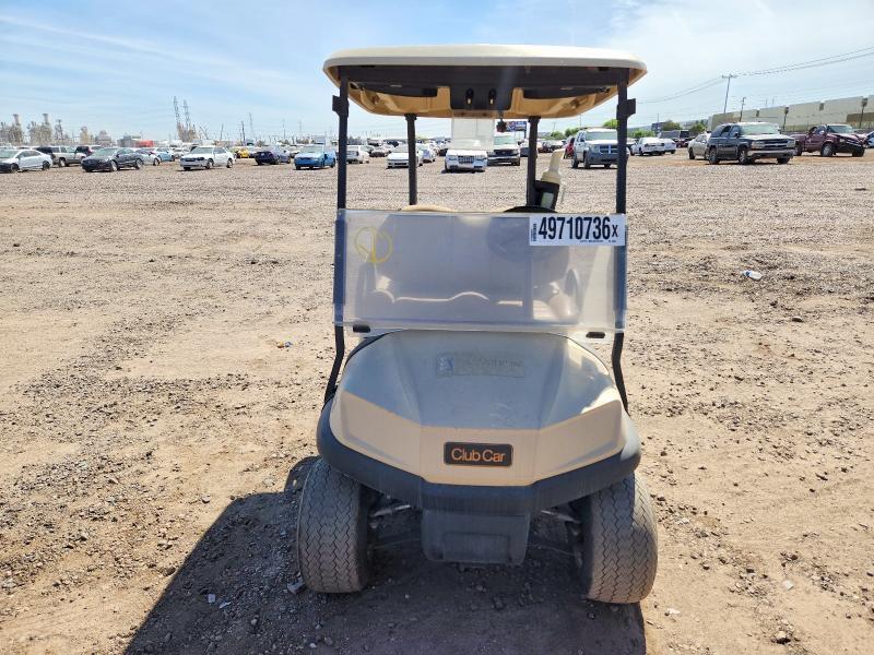 2020 CLUB CAR TEMPO LITHIUM — Фото 9 из 10