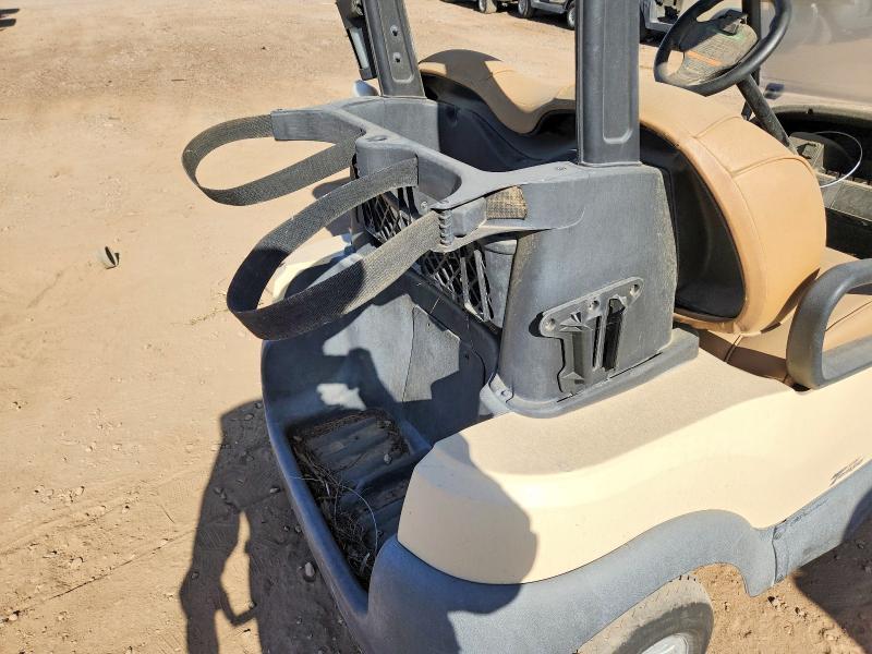 2020 CLUB CAR TEMPO LITHIUM — Фото 6 из 10