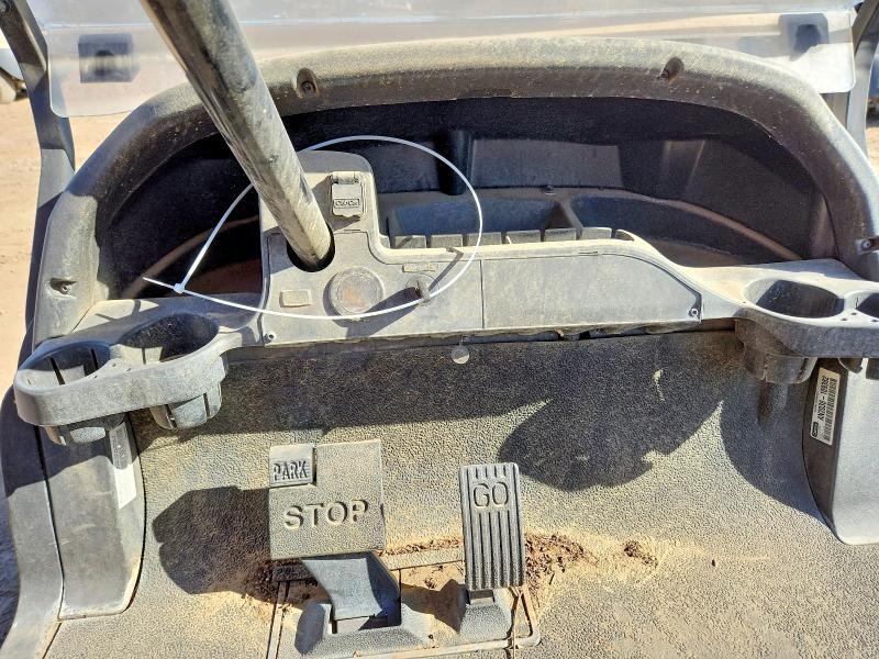 2020 CLUB CAR TEMPO LITHIUM — Фото 8 из 10