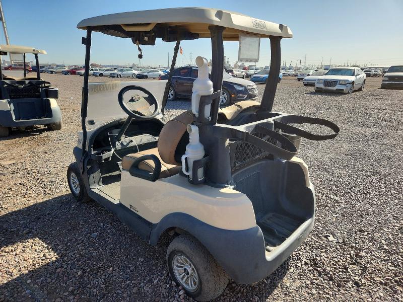 2020 CLUB CAR TEMPO LITHIUM — Фото 3 из 10