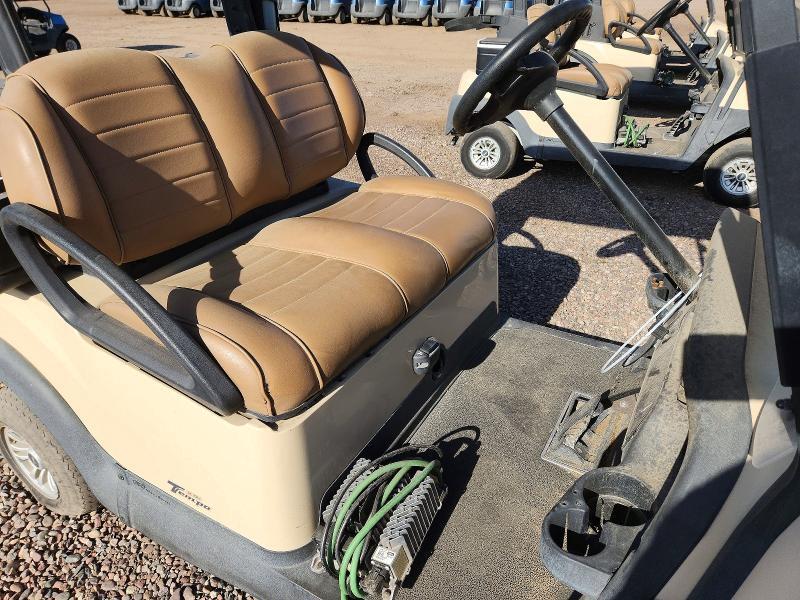 2020 CLUB CAR TEMPO LITHIUM — Фото 5 из 10