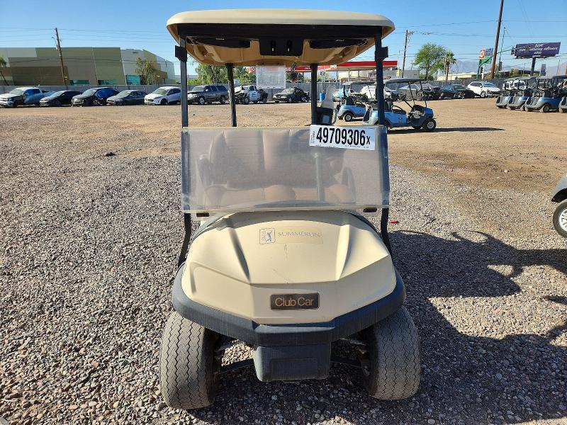 2020 CLUB CAR TEMPO LITHIUM — Фото 9 из 10