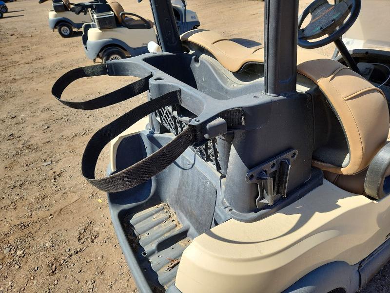 2020 CLUB CAR TEMPO LITHIUM — Фото 6 из 10