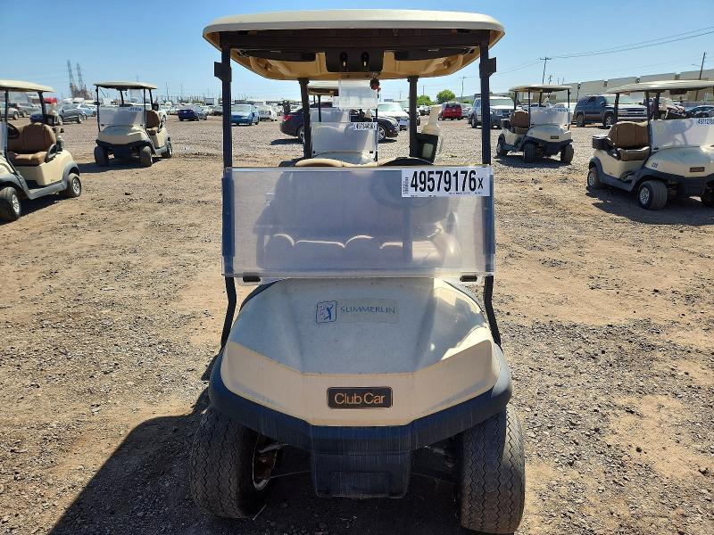 2020 CLUB CAR TEMPO LITHIUM — Фото 9 из 10