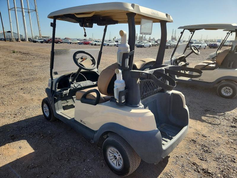 2020 CLUB CAR TEMPO LITHIUM — Фото 3 из 10