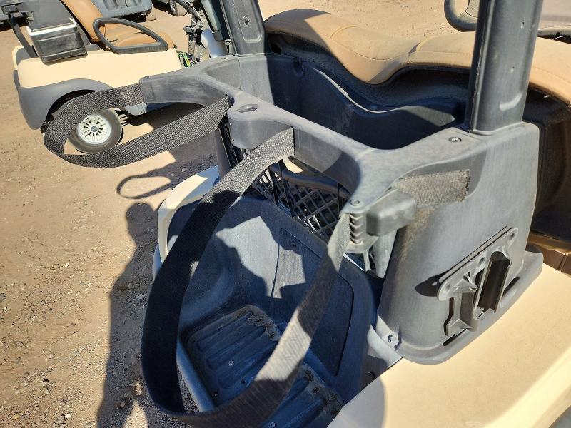2020 CLUB CAR TEMPO LITHIUM — Фото 5 из 10