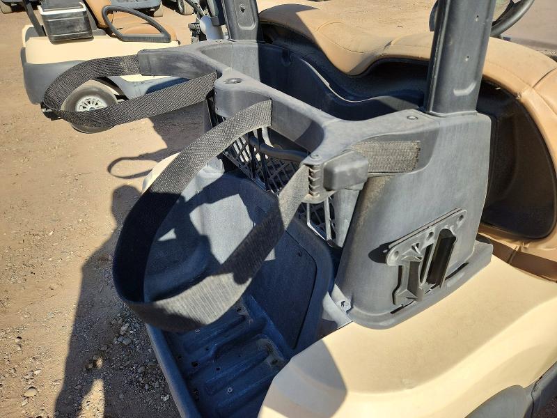 2020 CLUB CAR TEMPO LITHIUM — Фото 6 из 10