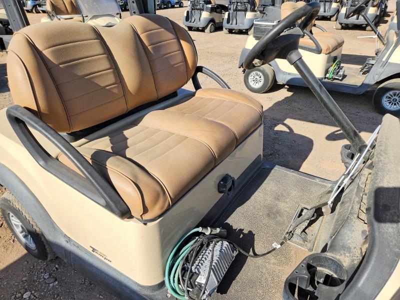 2020 CLUB CAR TEMPO LITHIUM — Фото 9 из 10