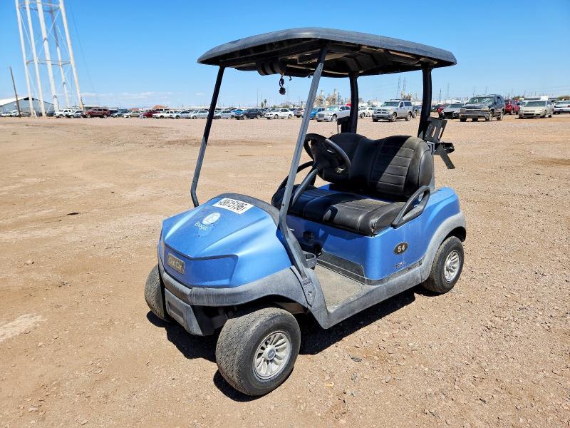 2020 CLUB CAR TEMPO LITHIUM — Фото 2 из 10