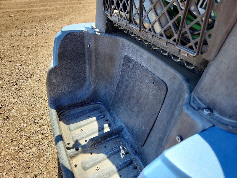 2020 CLUB CAR TEMPO LITHIUM — Фото 6 из 10