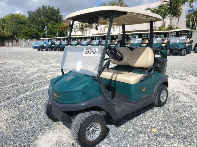 2022 CLUB CAR TEMPO LI — Фото 2 из 10