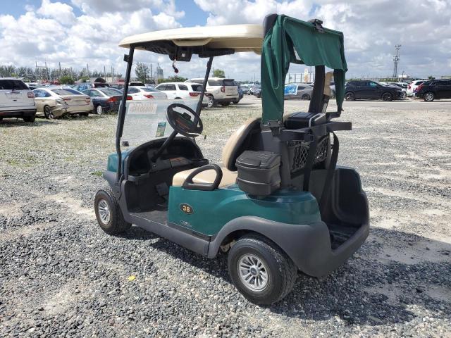 2022 CLUB CAR TEMPO LI — Фото 3 из 10