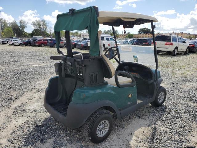 2022 CLUB CAR TEMPO LI — Фото 4 из 10