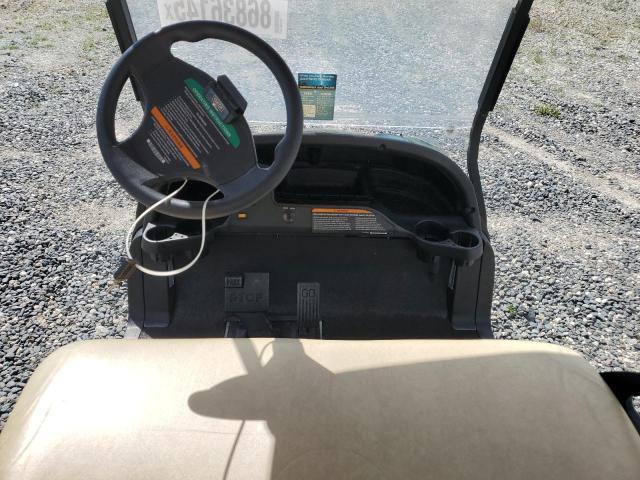 2022 CLUB CAR TEMPO LI — Фото 8 из 10