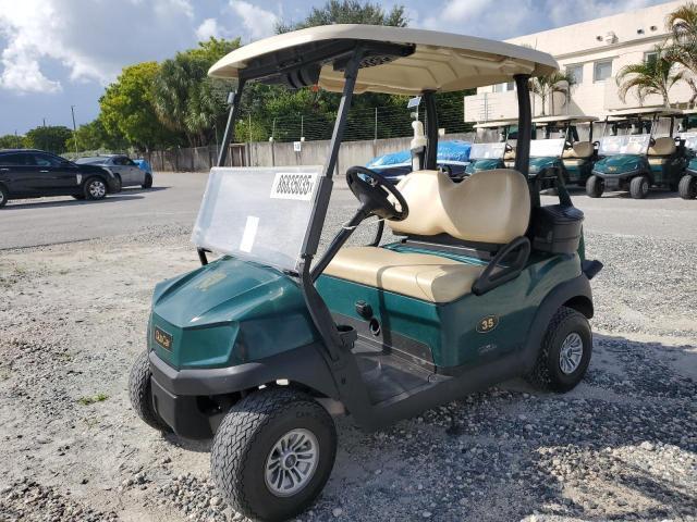 2022 CLUB CAR TEMPO LI — Фото 2 из 10