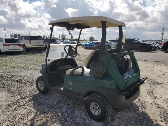 2022 CLUB CAR TEMPO LI — Фото 3 из 10