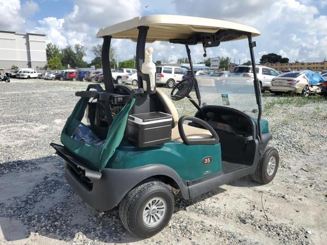 2022 CLUB CAR TEMPO LI — Фото 4 из 10