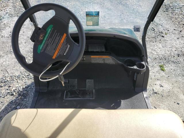 2022 CLUB CAR TEMPO LI — Фото 8 из 10