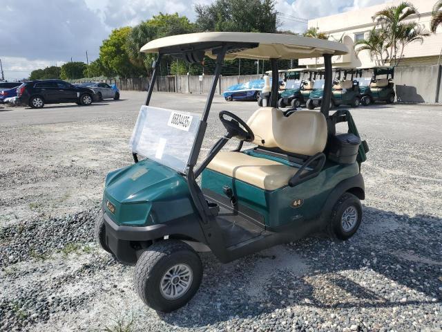 2022 CLUB CAR TEMPO LI — Фото 2 из 10