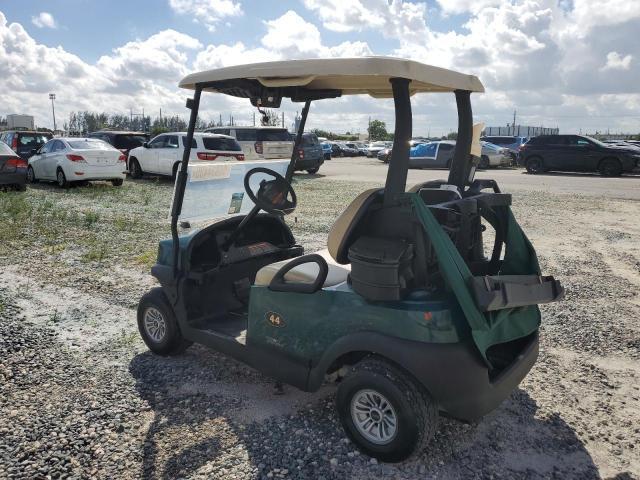 2022 CLUB CAR TEMPO LI — Фото 3 из 10