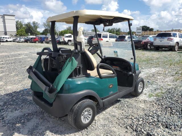 2022 CLUB CAR TEMPO LI — Фото 4 из 10